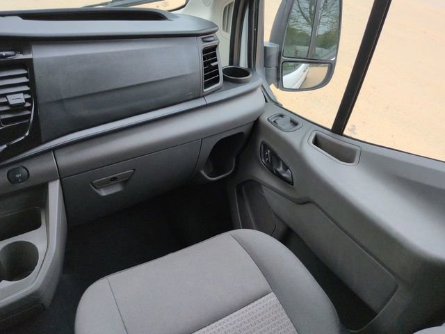 Certified 2024 Ford Transit 350 XLT RWD image 22