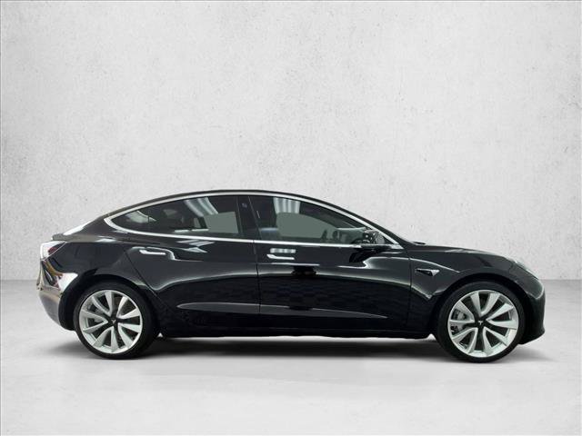 Used 2018 Tesla Model 3 Performance AWD/4WD video 4