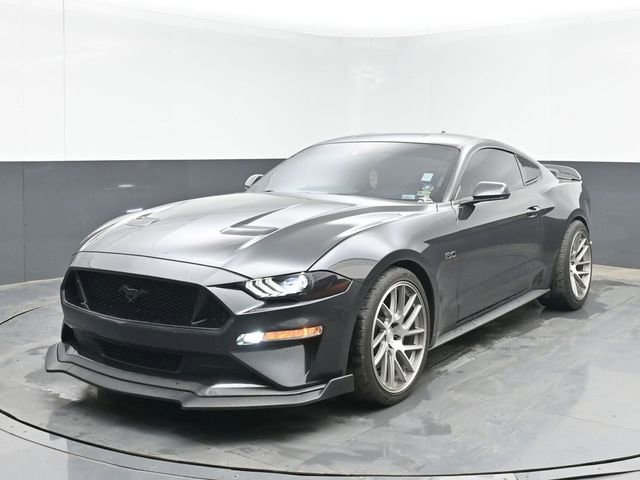 Used 2022 Ford Mustang GT RWD image 10