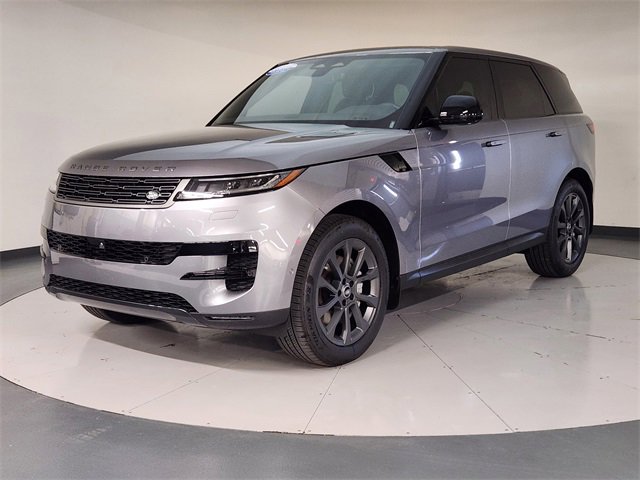 Used 2025 Land Rover Range Rover Sport SE