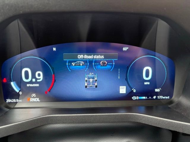 Used 2025 Ford Explorer ST-Line image 28