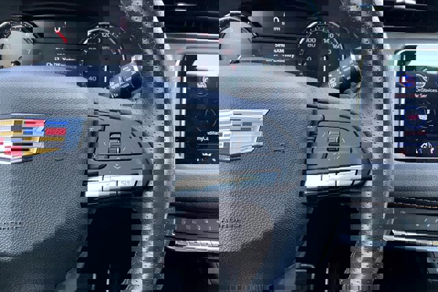 Used 2023 Cadillac XT4 Sport w/ Cold Weather Package image 19