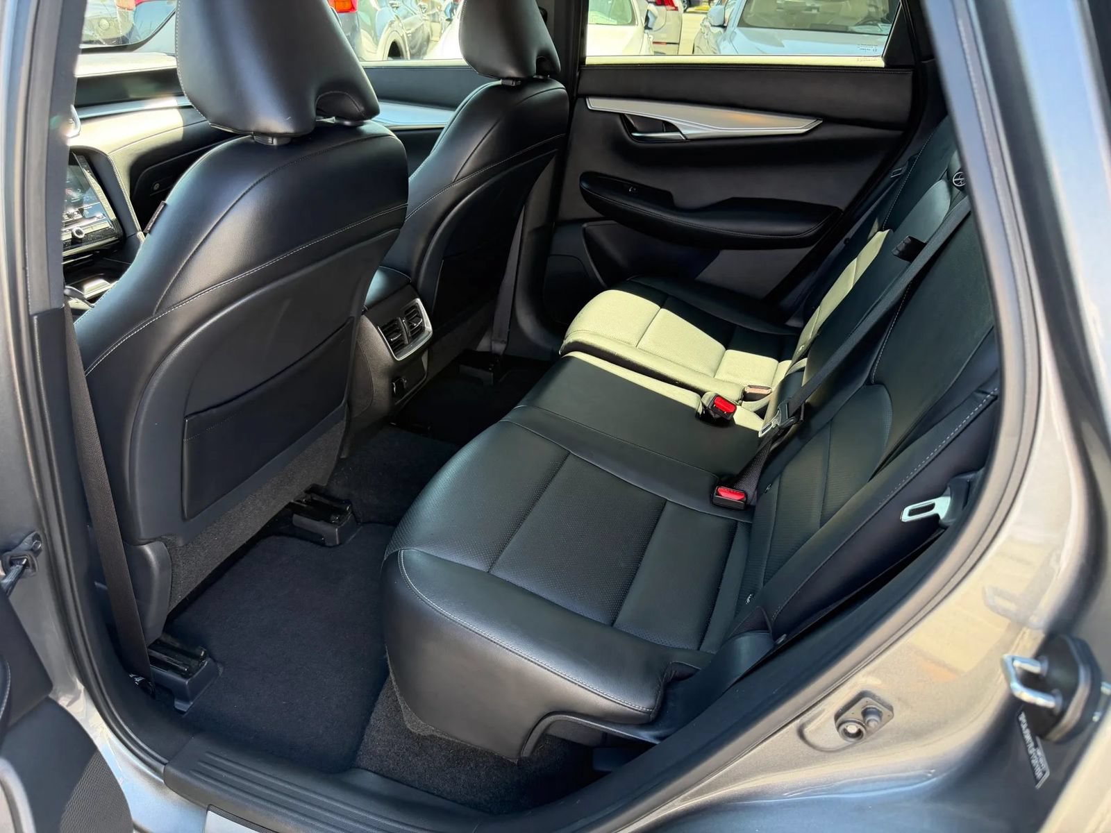 Used 2020 INFINITI QX50 Essential w/ Convenience Package FWD image 36