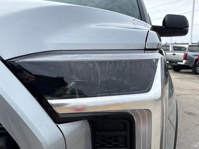 New 2026 Toyota Tundra SR5 w/ SX Package image 10