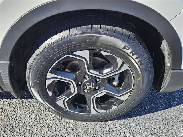 Used 2019 Honda CR-V Touring image 15