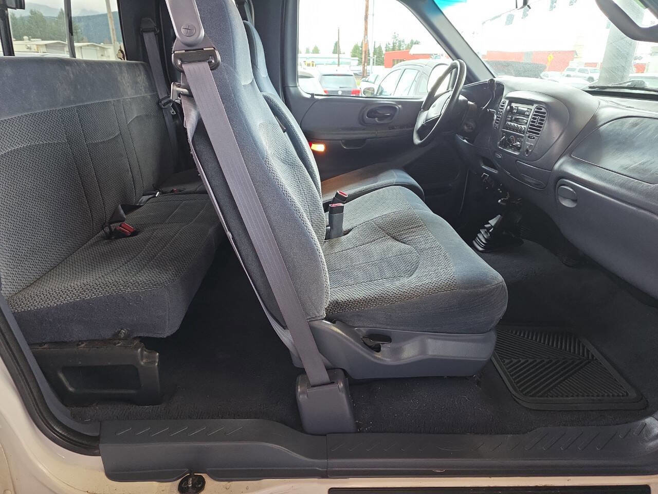 Used 1999 Ford F150 XLT image 15