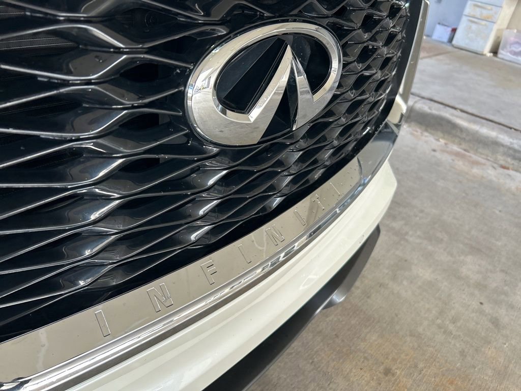 Used 2024 INFINITI QX60 Autograph image 14