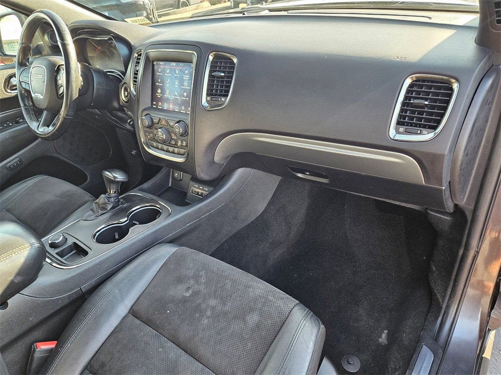 Used 2020 Dodge Durango R/T w/ Technology Group image 43