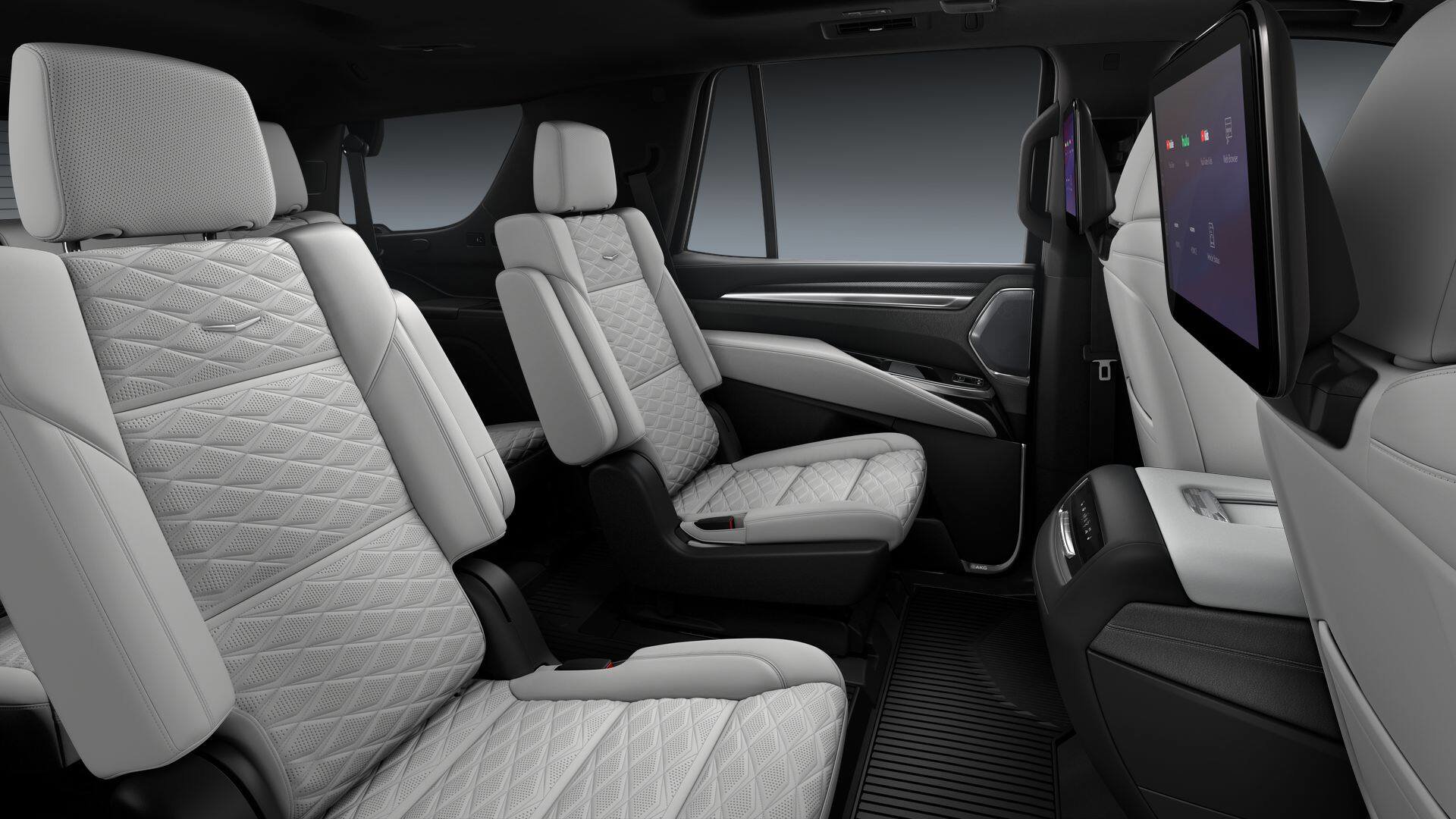 New 2026 Cadillac Escalade V image 20