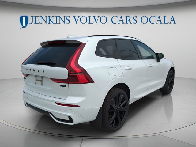 New 2026 Volvo XC60 B5 Ultra w/ Climate Package AWD/4WD image 3