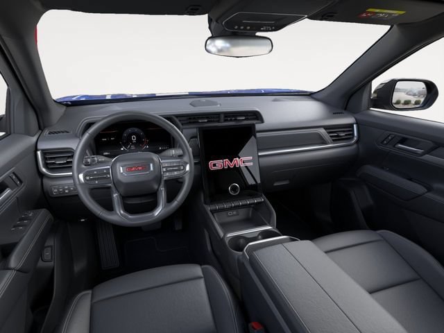 New 2027 GMC Terrain Elevation w/ Elevation Premium Package AWD/4WD image 15