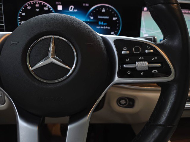 Used 2022 Mercedes-Benz GLE 450 4MATIC image 22