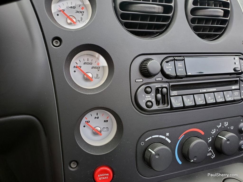 Used 2003 Dodge Viper SRT-10 image 48