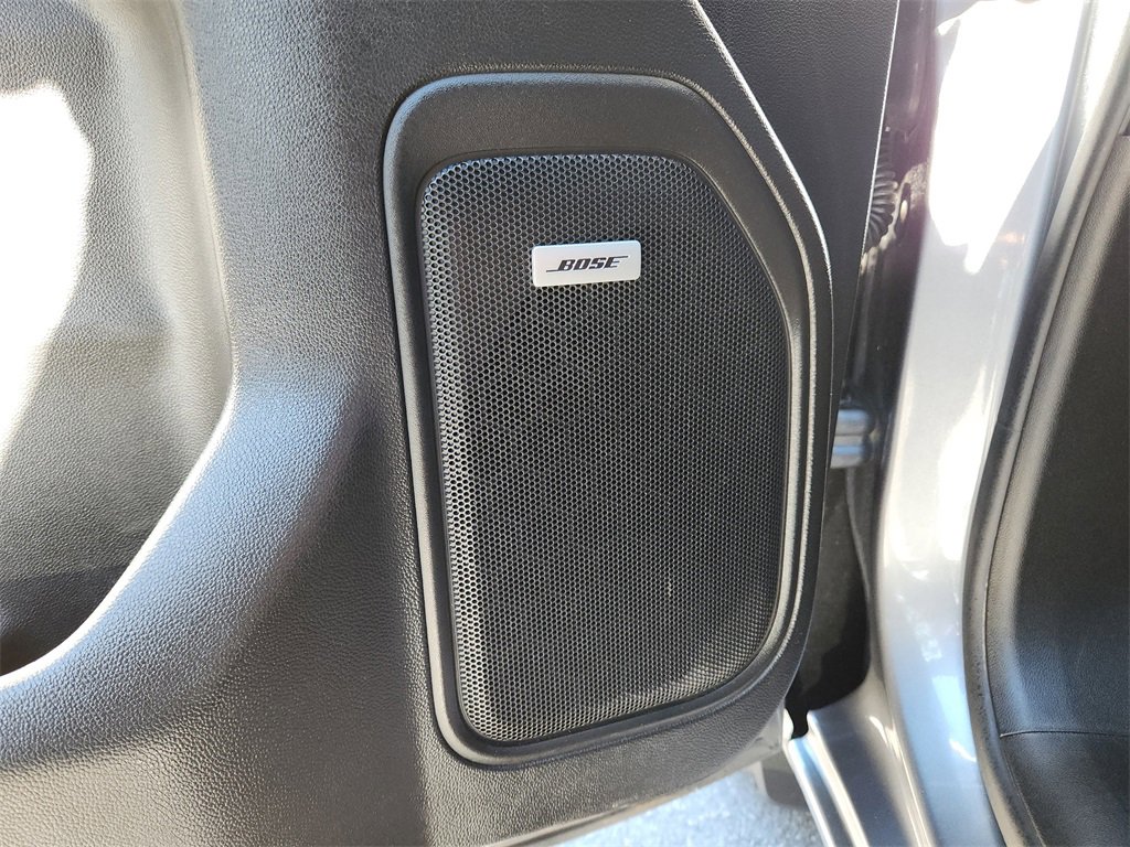 Used 2019 GMC Sierra 1500 Denali w/ Denali Ultimate Package image 19