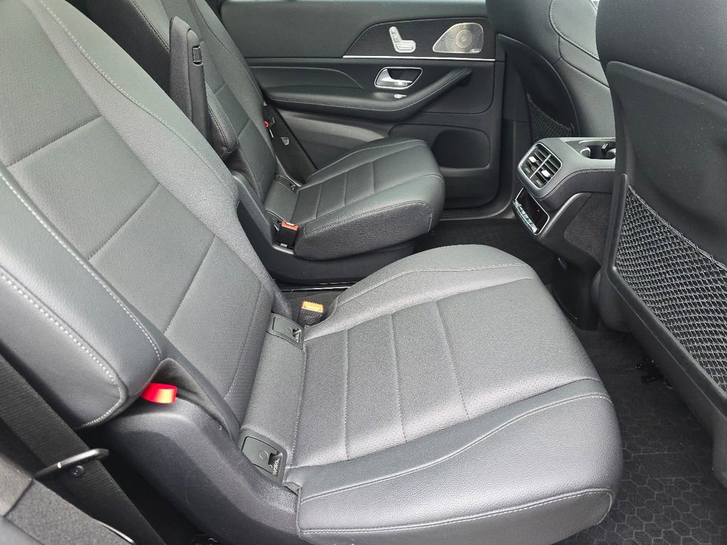 Certified 2023 Mercedes-Benz GLS 450 4MATIC image 22