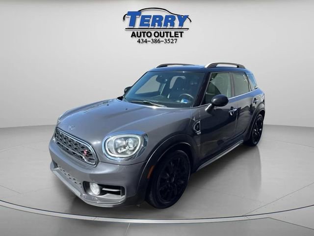 Used 2019 MINI Cooper Countryman S FWD image 3