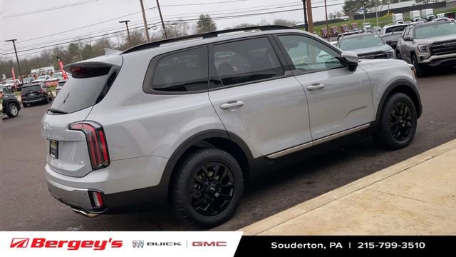 Used 2023 Kia Telluride SX X-Pro AWD/4WD image 10