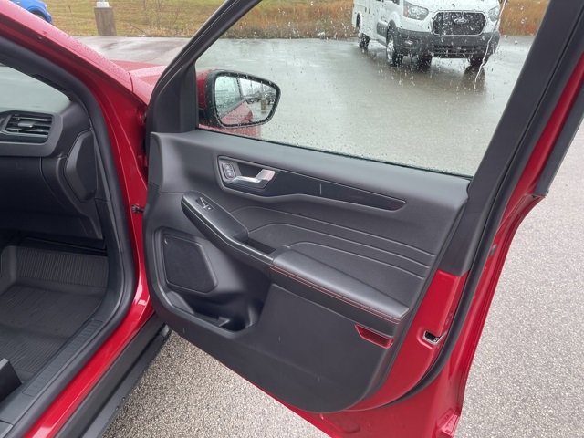 New 2026 Ford Escape ST-Line Elite image 43