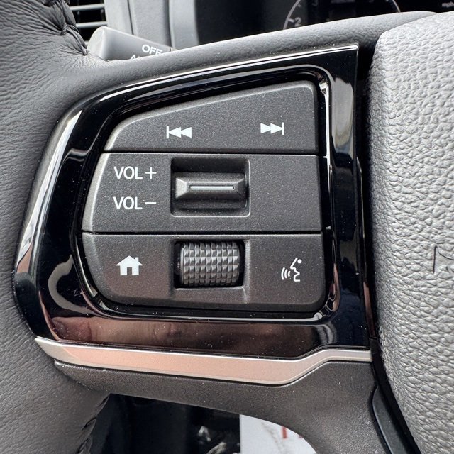 New 2026 Honda Odyssey EX-L image 28