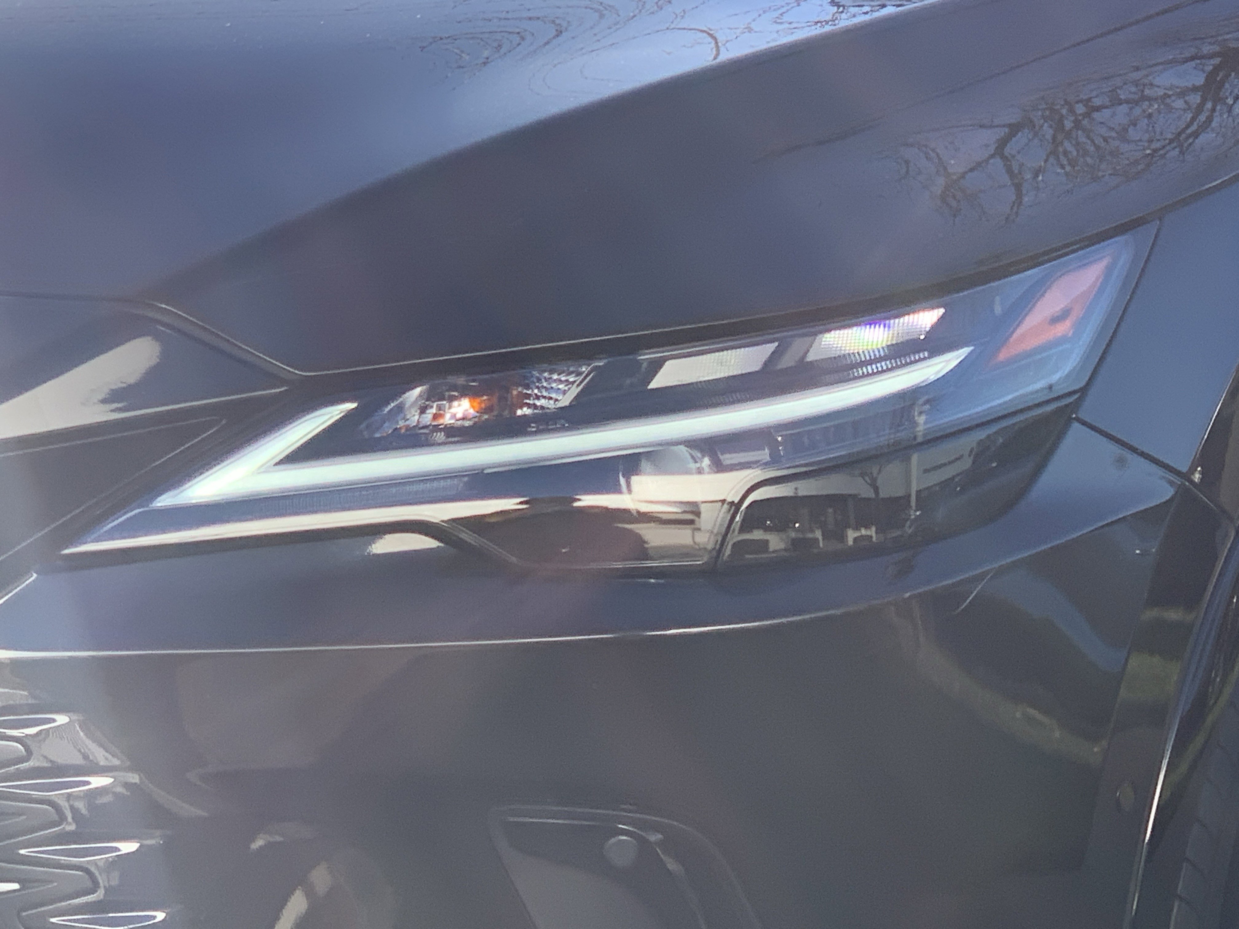 Certified 2024 Lexus RX 350 AWD image 6