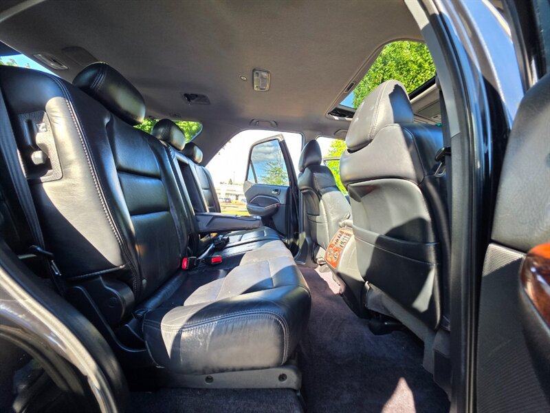 Used 2002 Acura MDX Touring AWD/4WD image 52