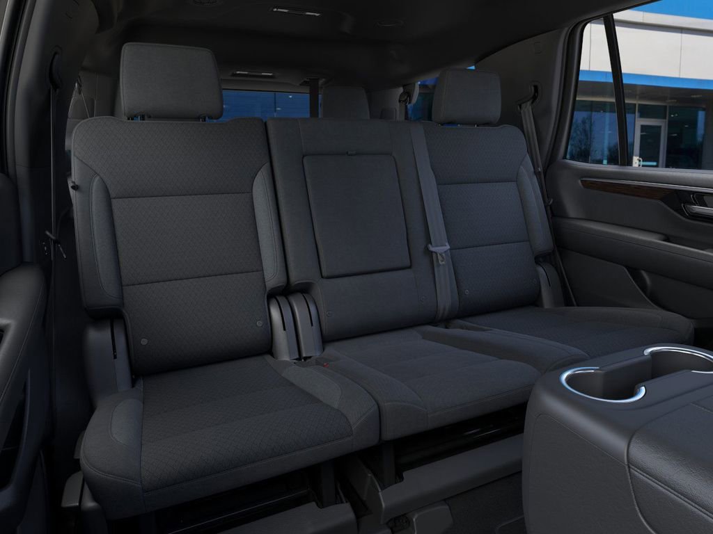 New 2026 Chevrolet Tahoe LS w/ Max Trailering Package image 17