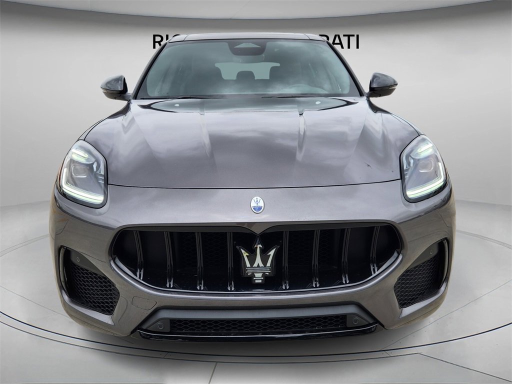 New 2025 Maserati Grecale Modena image 3