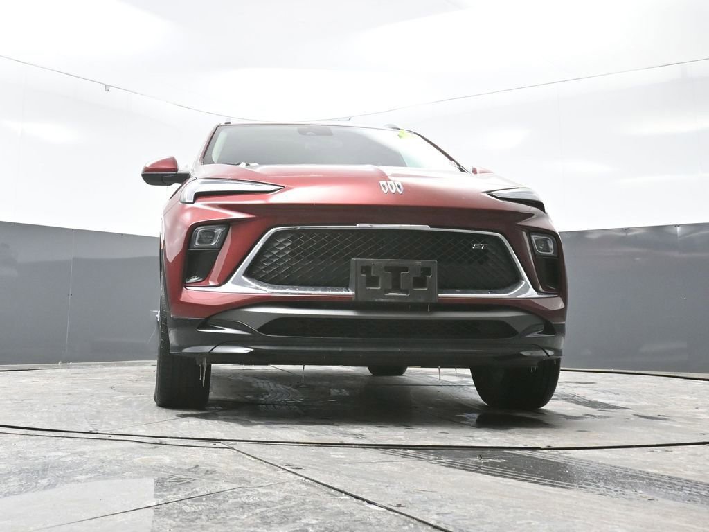 Used 2024 Buick Encore GX Sport Touring image 27