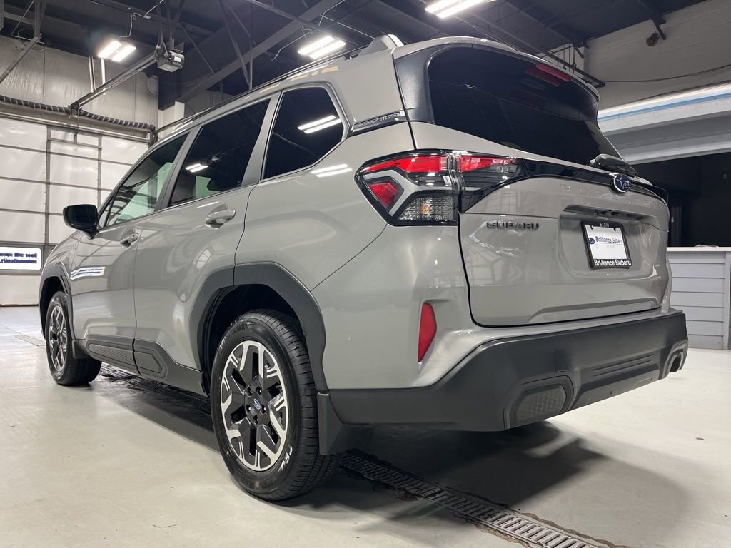 Used 2026 Subaru Forester Premium image 6