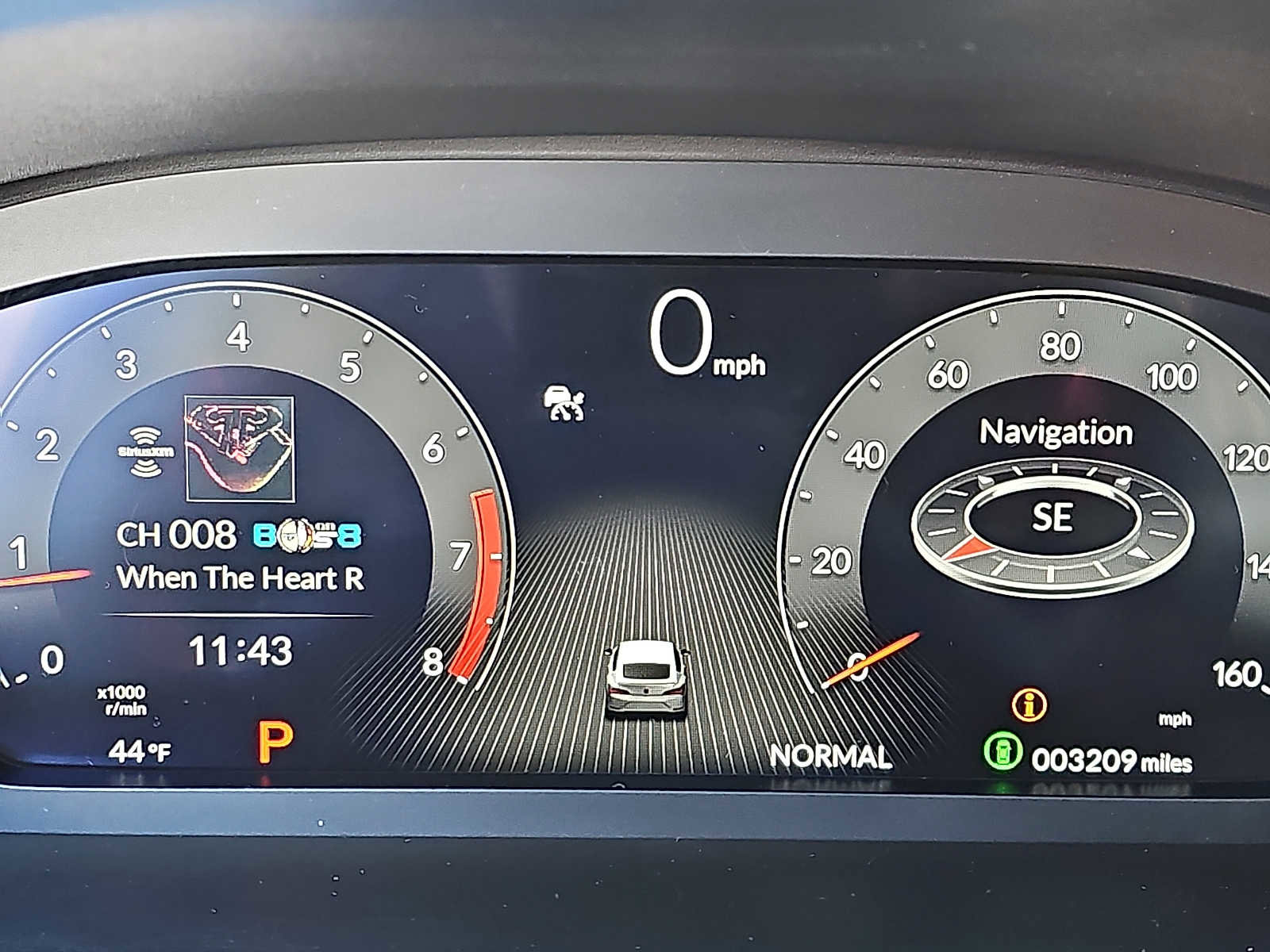 Used 2025 Acura Integra A-Spec image 22