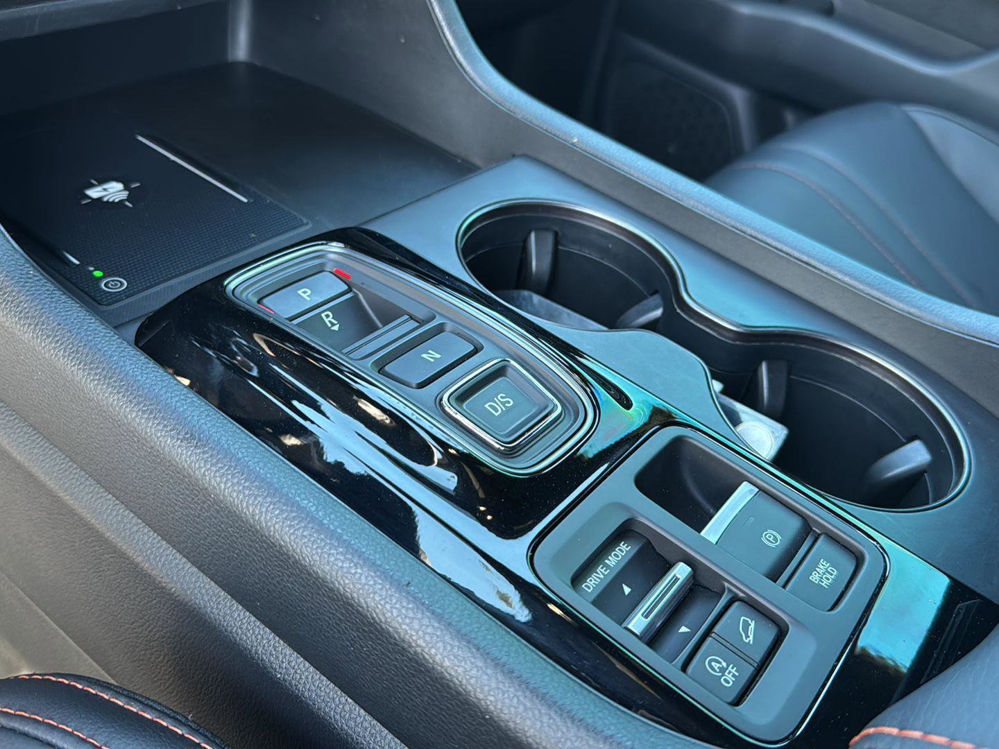 Used 2024 Honda Pilot TrailSport image 25