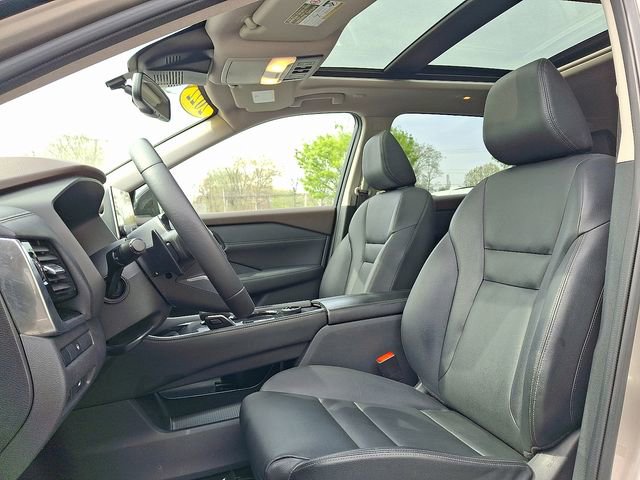 Used 2022 Nissan Rogue SL image 13