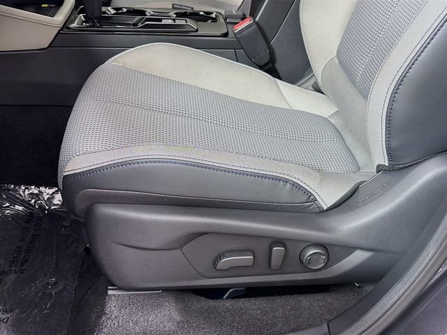 New 2026 Subaru Forester Premium AWD/4WD image 18
