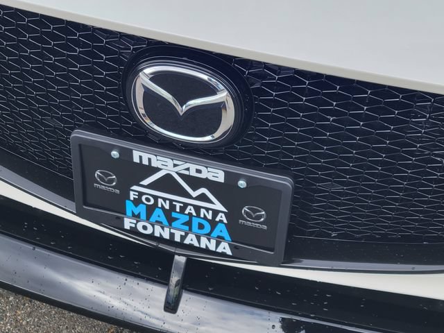New 2026 MAZDA MAZDA3 Carbon w/ Appearance Package AWD/4WD image 30