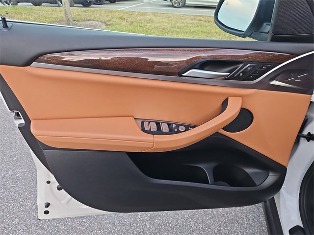 Used 2023 BMW X3 xDrive30i image 18