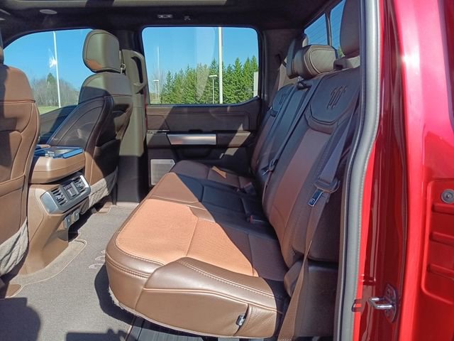 Used 2023 Ford F150 King Ranch image 26