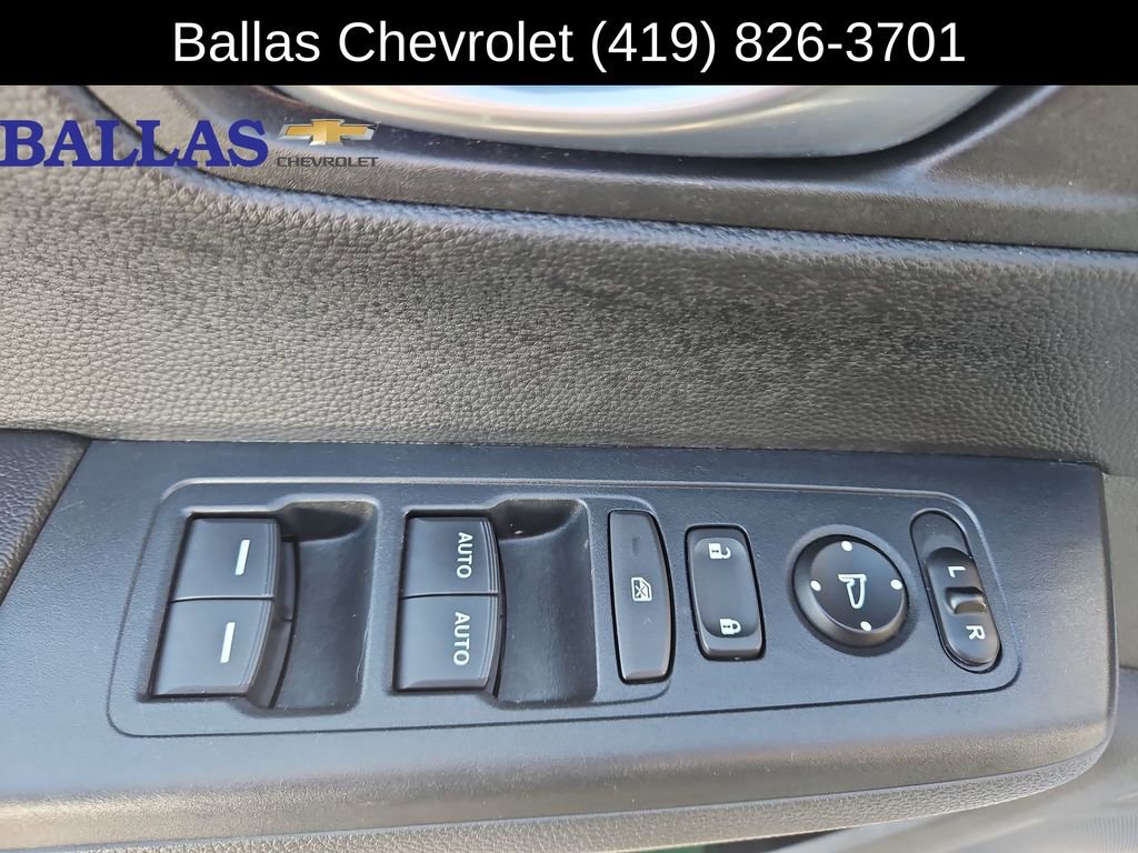 Used 2025 Honda CR-V EX image 24