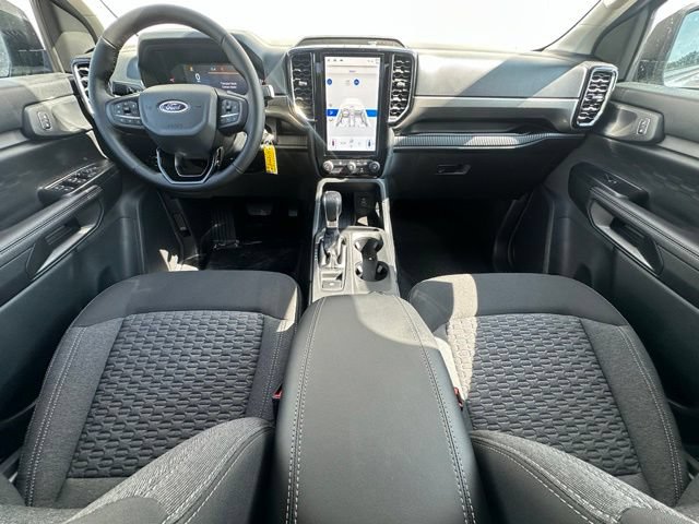 New 2026 Ford Ranger XLT w/ Technology Package AWD/4WD image 19