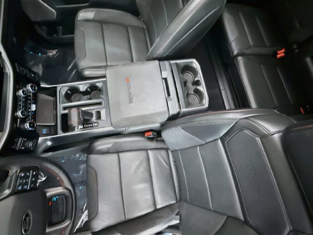 Certified 2024 Ford F150 Raptor AWD/4WD image 23