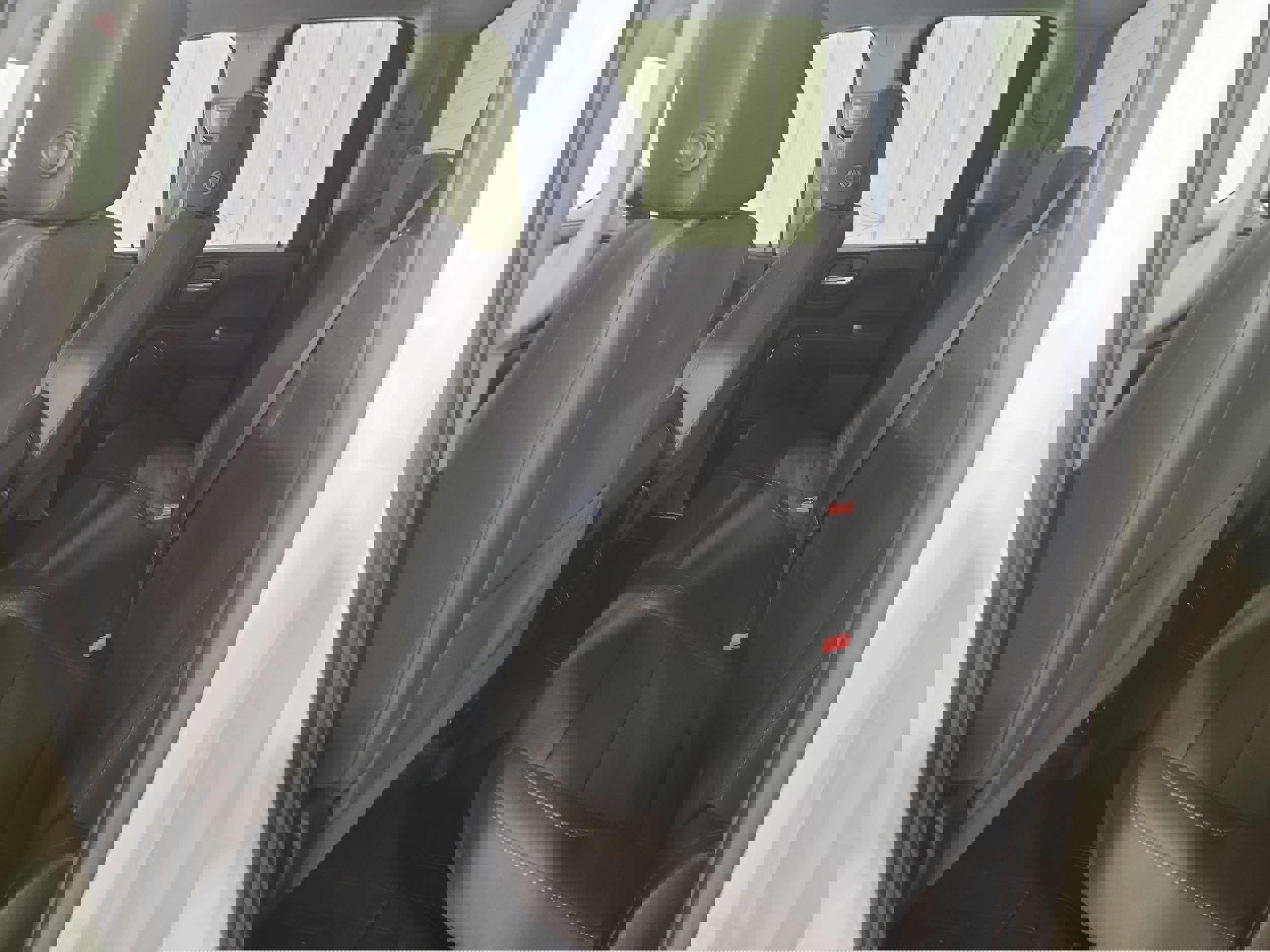 Used 2024 Chevrolet Silverado 2500 Custom w/ Custom Convenience Package image 13