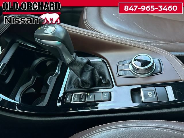 Used 2016 BMW X1 xDrive28i AWD/4WD image 19
