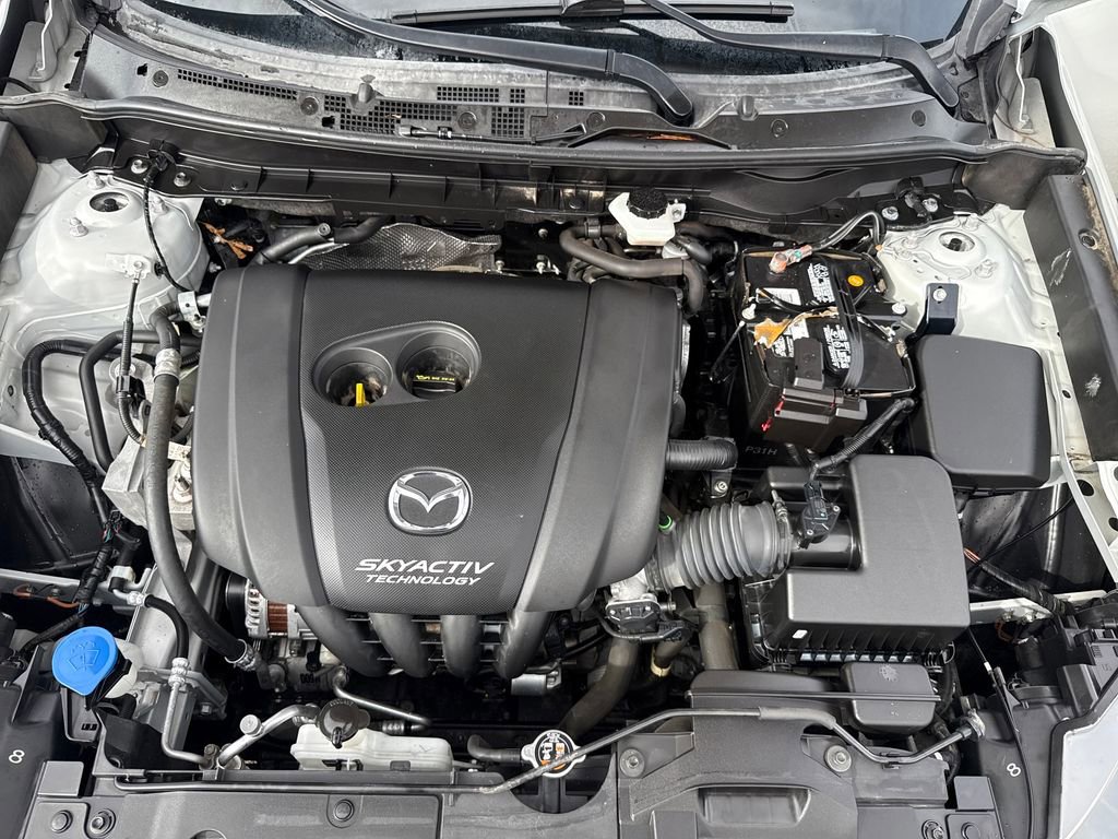 Used 2019 MAZDA CX-3 Sport image 21