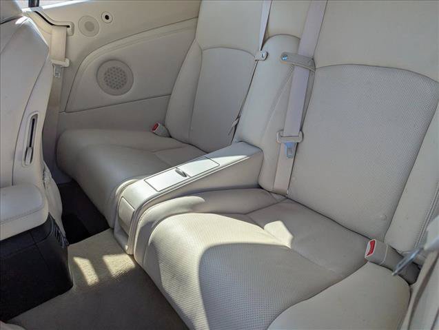 Used 2010 Lexus IS 250C RWD image 24