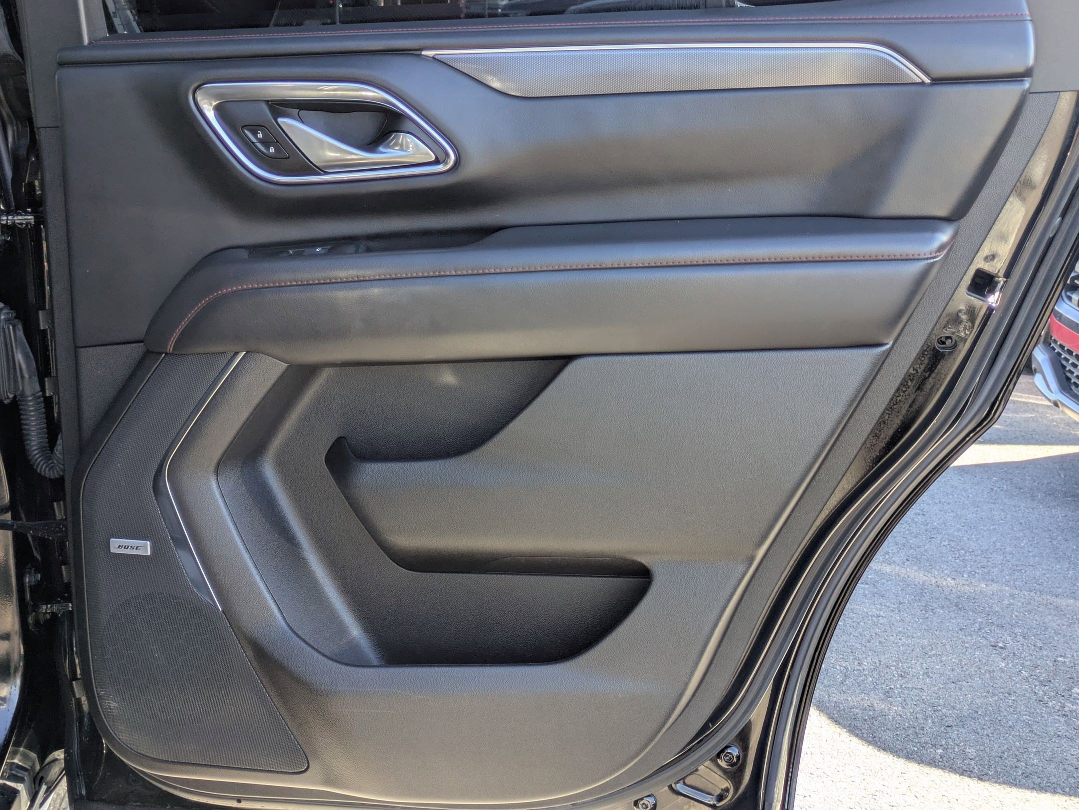 Used 2023 Chevrolet Tahoe RST image 28