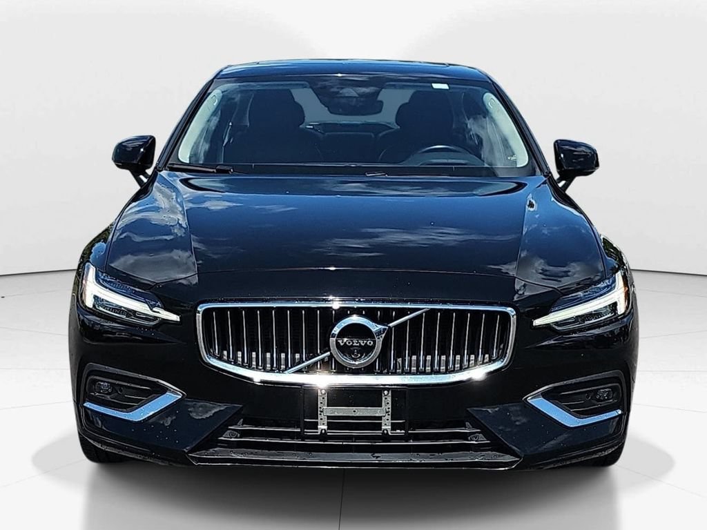 Used 2022 Volvo S60 B5 Inscription AWD/4WD image 12