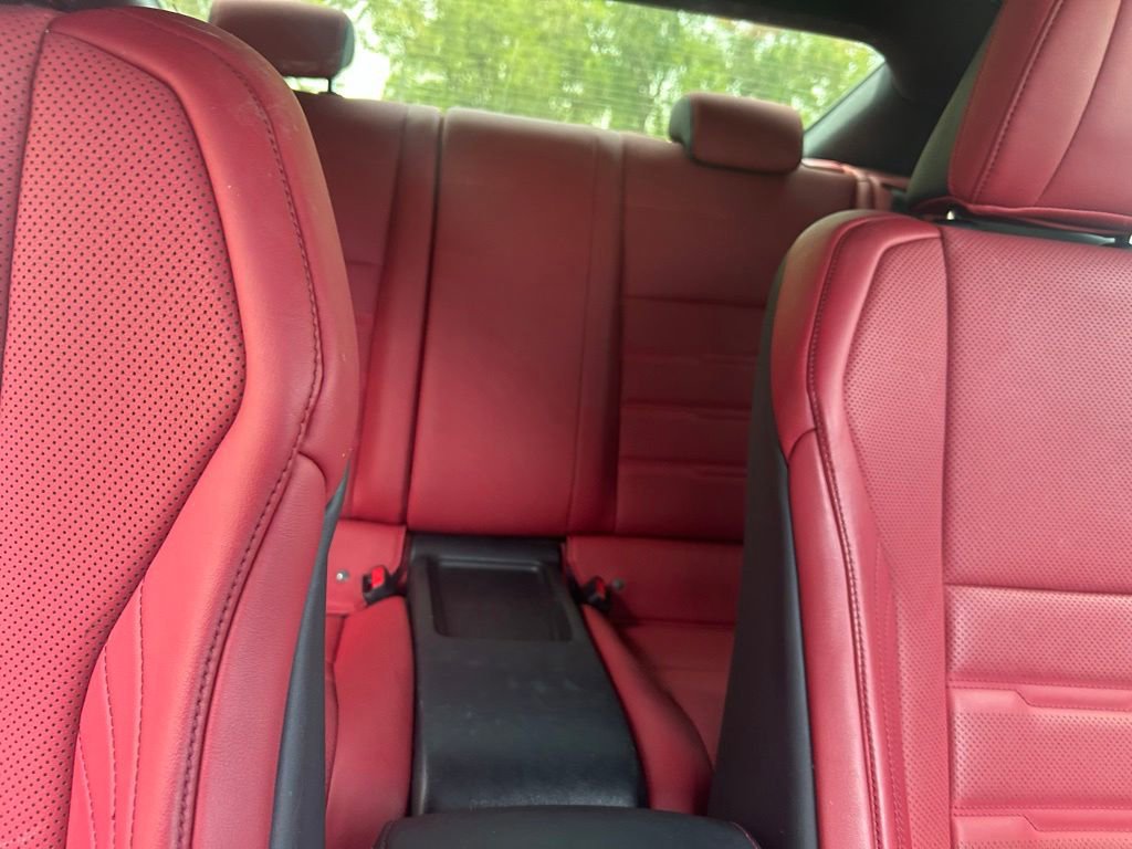 Used 2019 Lexus RC 300 F Sport w/ Accessory Package RWD image 23