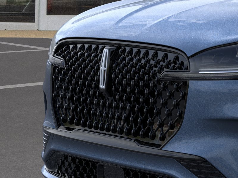 New 2025 Lincoln Aviator Reserve w/ Equipment Group 201A AWD/4WD image 17
