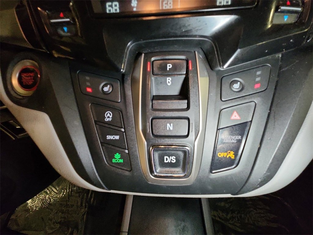 Used 2020 Honda Odyssey EX-L image 21