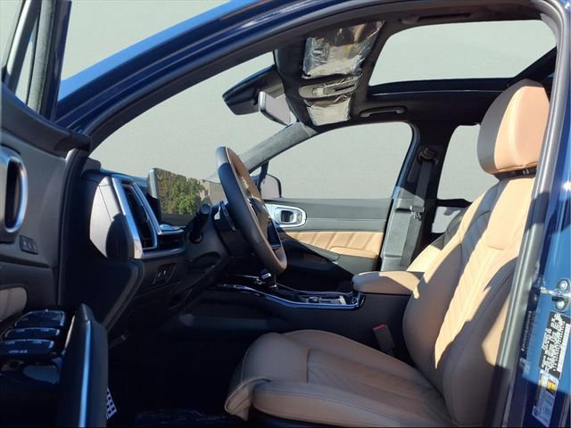 New 2026 Kia Sorento SX Prestige image 16
