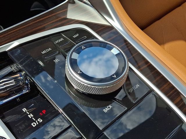New 2027 BMW X6 xDrive40i w/ Executive Package AWD/4WD image 14